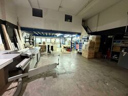 Synergy @ KB (D14), Factory #549050071